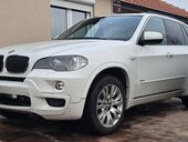 BMW X5 E70