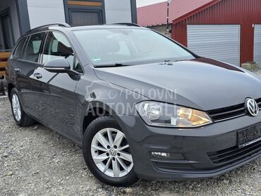 Volkswagen Golf 7 1.2tsi kaonov