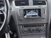 Volkswagen Golf 7 1.2tsi kaonov