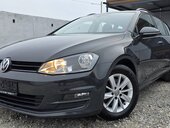 Volkswagen Golf 7 1.2tsi kaonov
