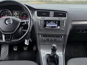 Volkswagen Golf 7 1.2tsi kaonov