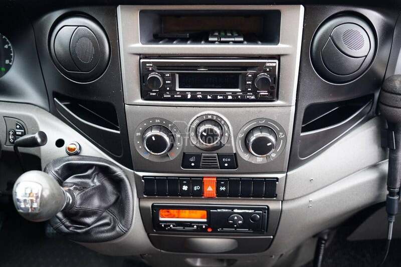 Iveco Indcar autobus/IMP3724