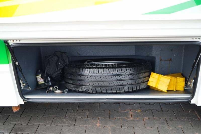 Iveco Indcar autobus/IMP3724