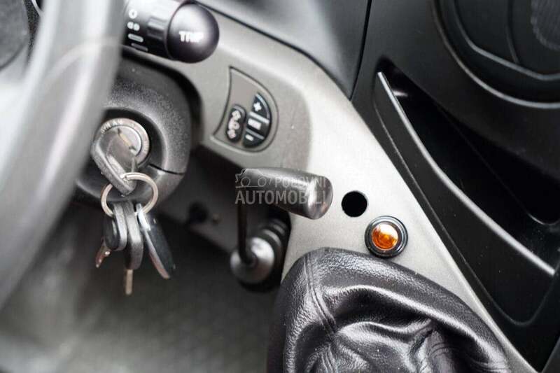 Iveco Indcar autobus/IMP3724