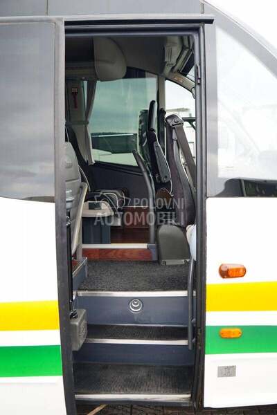 Iveco Indcar autobus/IMP3724