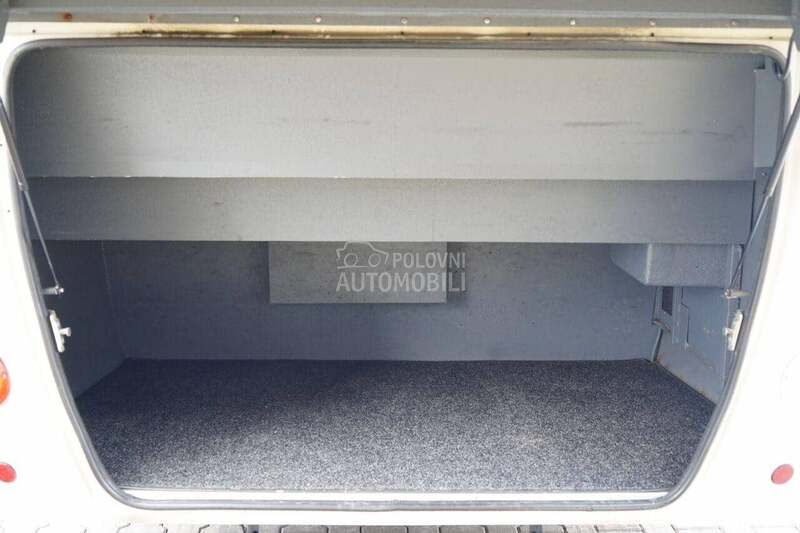 Iveco Indcar autobus/IMP3724