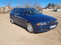 BMW 520 2.0