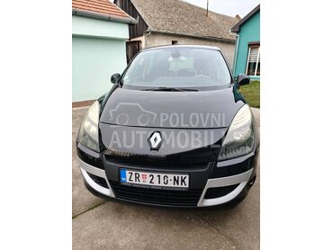 Renault Scenic 1.6 dci  04.2027.