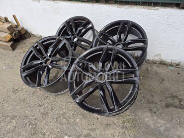 Aluminijumske felne  19" 5 x 112