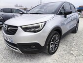 Opel Crossland X  1.2 INNOVATION