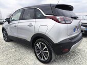 Opel Crossland X  1.2 INNOVATION