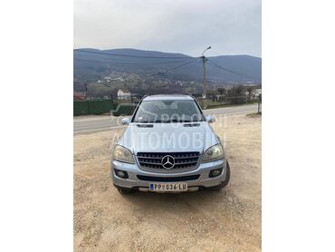 Mercedes Benz ML 280 