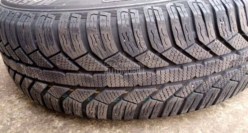 Čelične felne  15" 