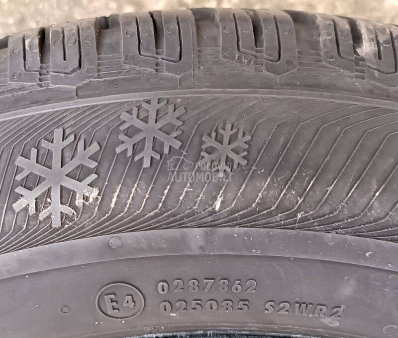 Čelične felne  15" 