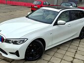 BMW 320 Sport/Pano/360kam
