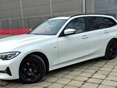BMW 320 Sport/Pano/360kam