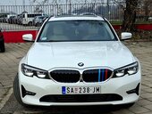 BMW 320 Sport/Pano/360kam
