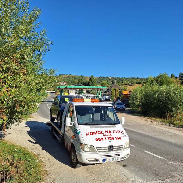 Mercedes Benz sprinter 313