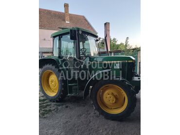 John Deere 6010
