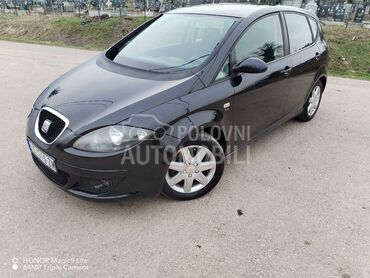 Seat Altea 