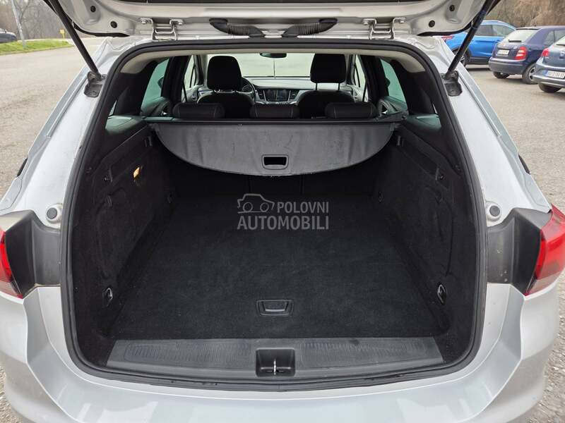 Opel Astra K 1.6cdti Inovation