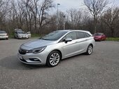 Opel Astra K 1.6cdti Inovation