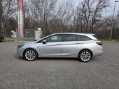 Opel Astra K 1.6cdti Inovation
