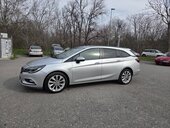Opel Astra K 1.6cdti Inovation