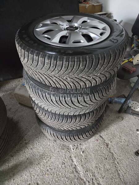 Opel Astra K 1.6cdti Inovation