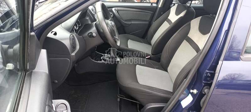 Dacia Duster 1.6 TNG