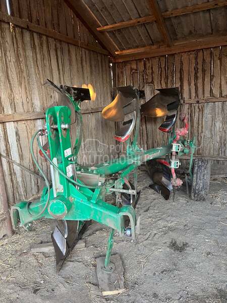 Regent Eurostar 120 M