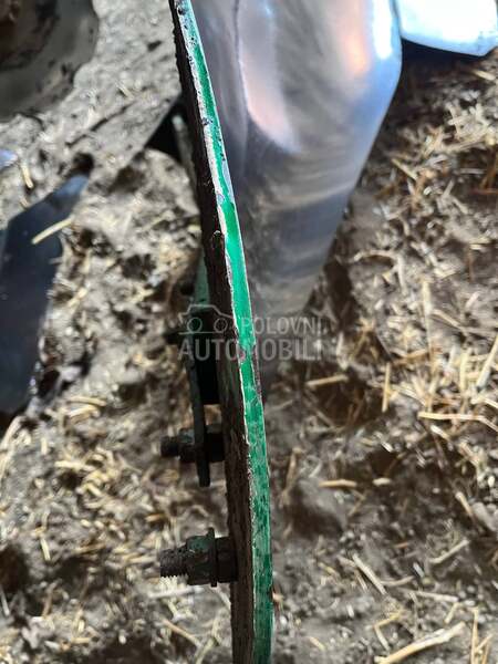 Regent Eurostar 120 M