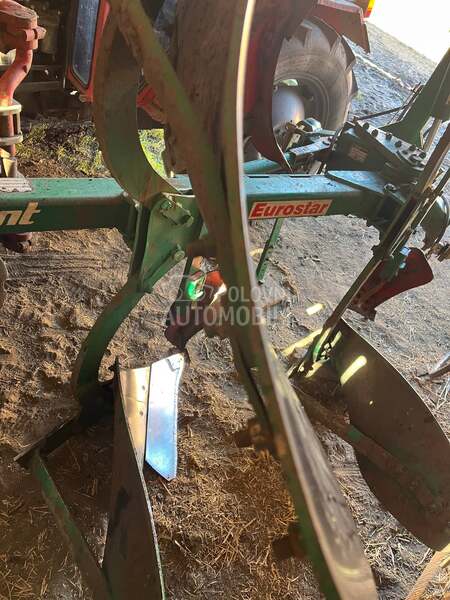 Regent Eurostar 120 M