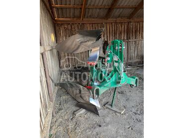 Regent Eurostar 120 M