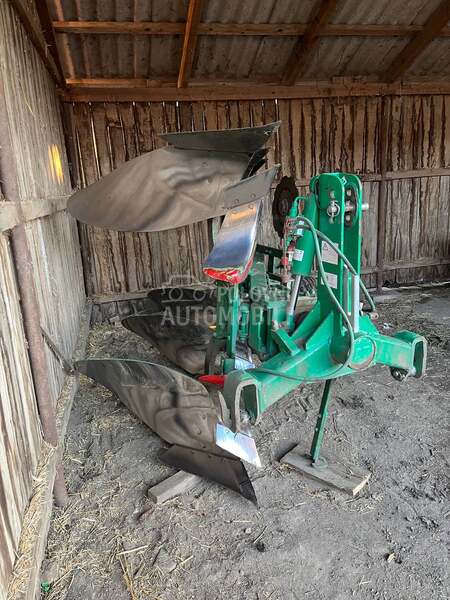 Regent Eurostar 120 M