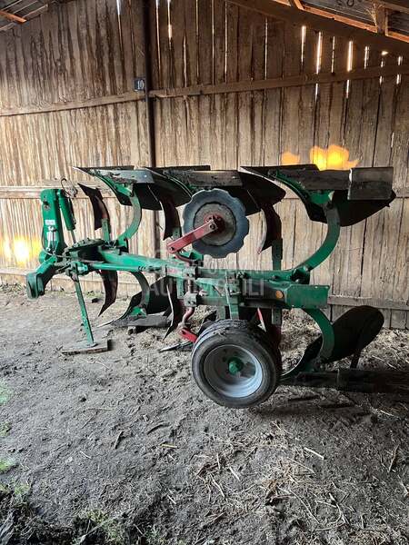 Regent Eurostar 120 M