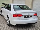 Audi A4 2.0 TDI/NAV/XEN/KOŽA