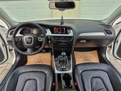 Audi A4 2.0 TDI/NAV/XEN/KOŽA