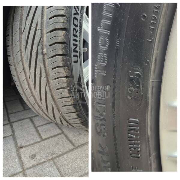 Audi A4 2.0 TDI/NAV/XEN/KOŽA