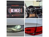 Audi A4 2.0 TDI/NAV/XEN/KOŽA