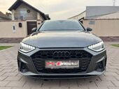 Audi A4 35TFSI S/VIRT/MATRIX
