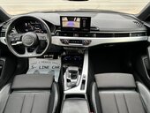 Audi A4 35TFSI S/VIRT/MATRIX
