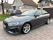Audi A4 35TFSI S/VIRT/MATRIX