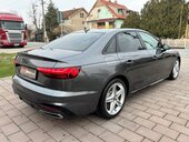 Audi A4 35TFSI S/VIRT/MATRIX