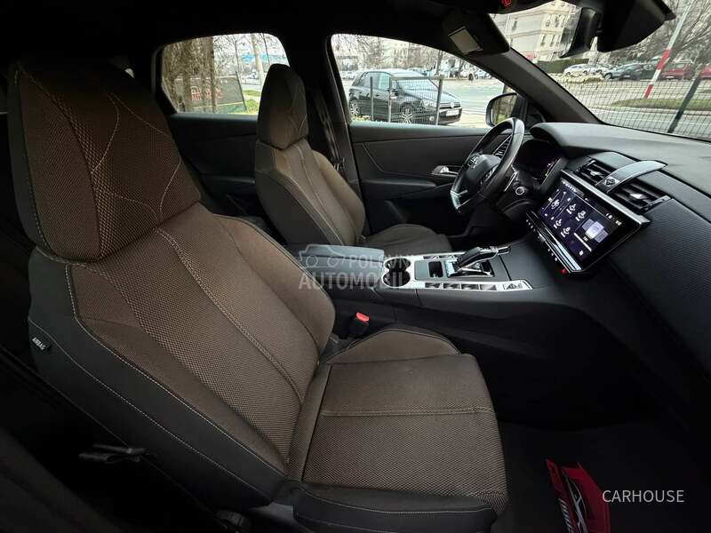 DS 7 1.5HDI BastilleResty