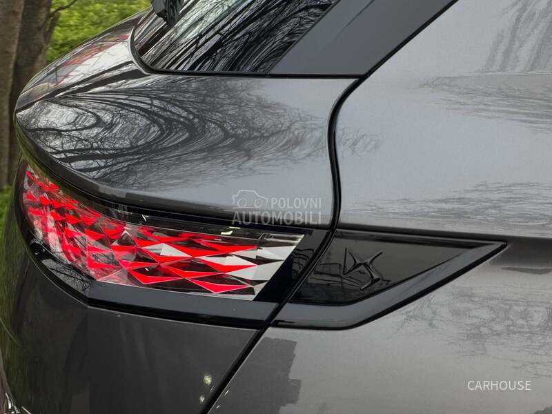 DS 7 1.5HDI BastilleResty