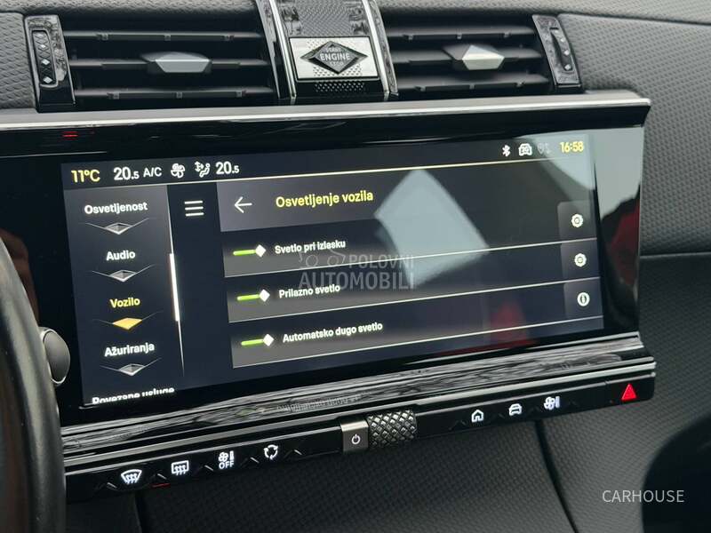 DS 7 1.5HDI BastilleResty