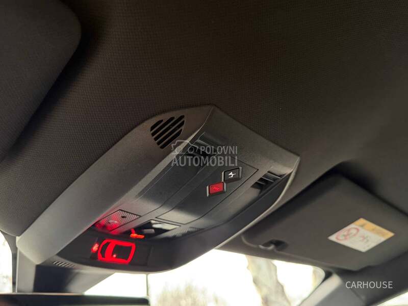 DS 7 1.5HDI BastilleResty