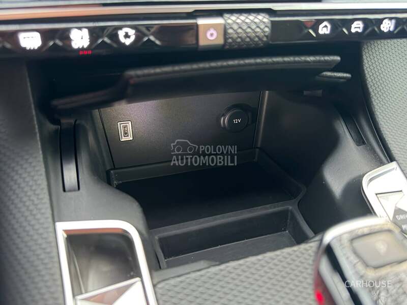 DS 7 1.5HDI BastilleResty