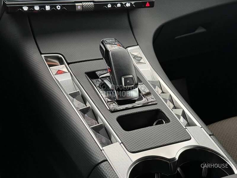 DS 7 1.5HDI BastilleResty